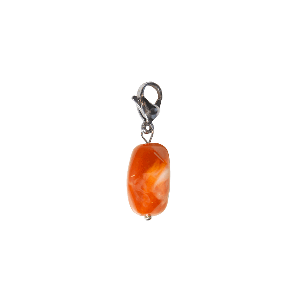 Kentucky Lucky Charm Stone