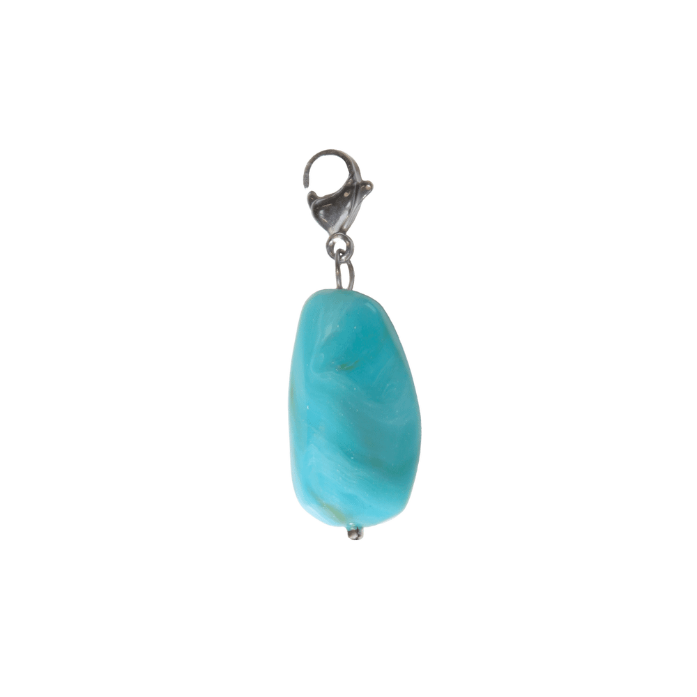 Kentucky Lucky Charm Stone