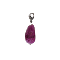 Kentucky Lucky Charm Stone