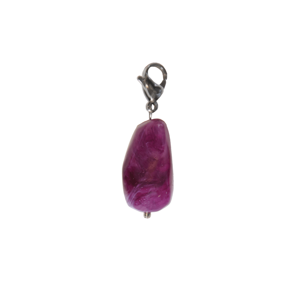 Kentucky Lucky Charm Stone