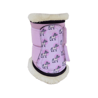 Kentucky Turnout Boots Vegan Sheepskin Sammy Collection