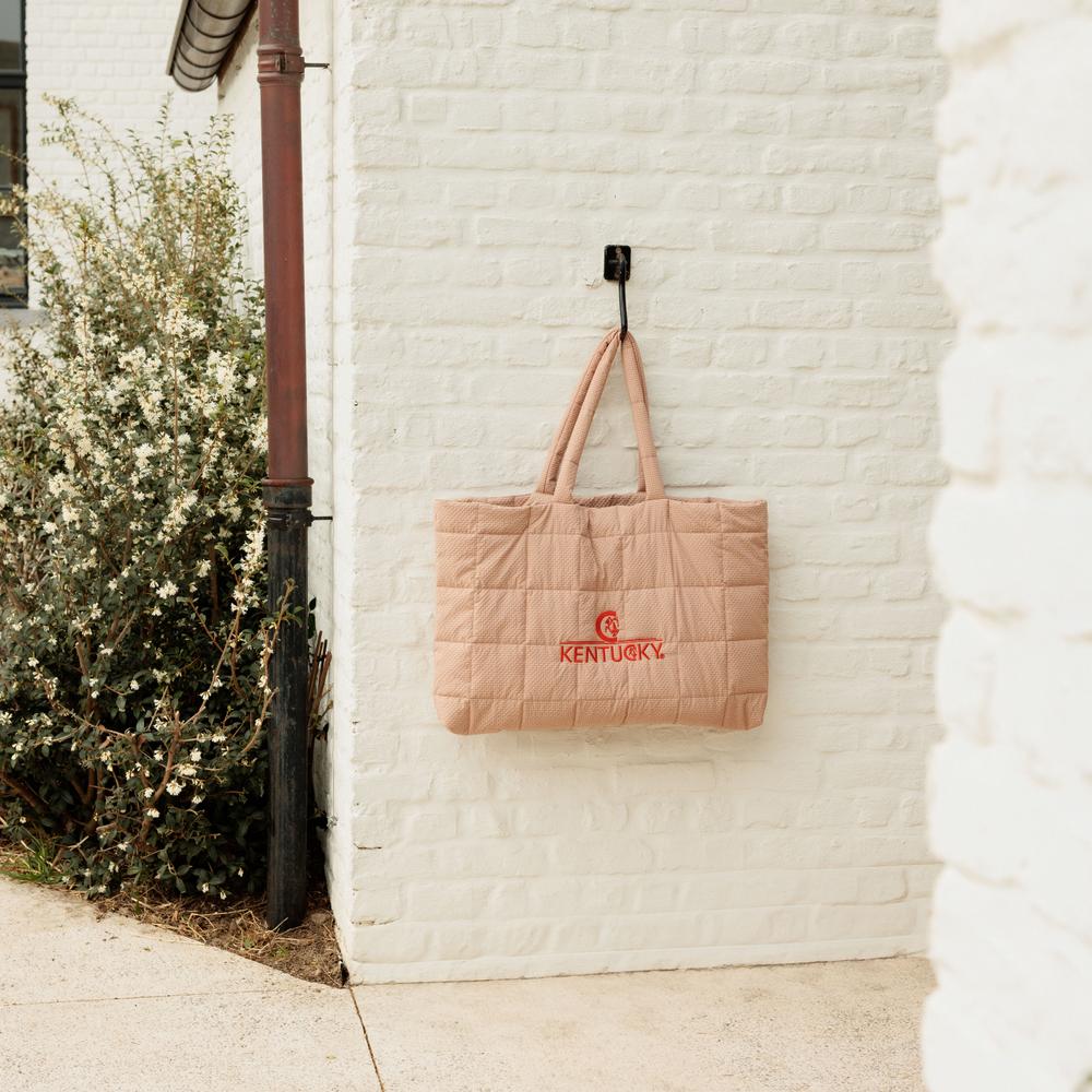 Kentucky Väska Padded Bag