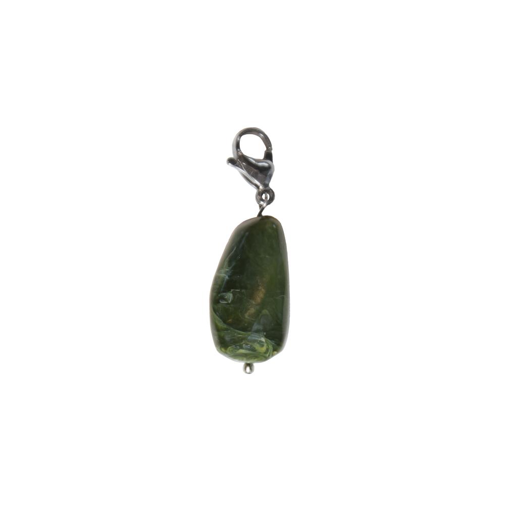 Kentucky Lucky Charm Stone