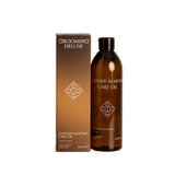 Grooming Deluxe Läderolja Leather Almond Care Oil
