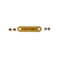 Kentucky Namnbricka till Grimma Pony