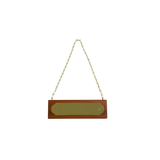 Grooming Deluxe Stable name hanger