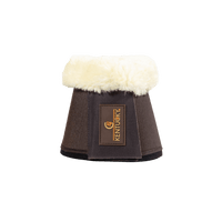 Kentucky Overreach Boots Sheepskin