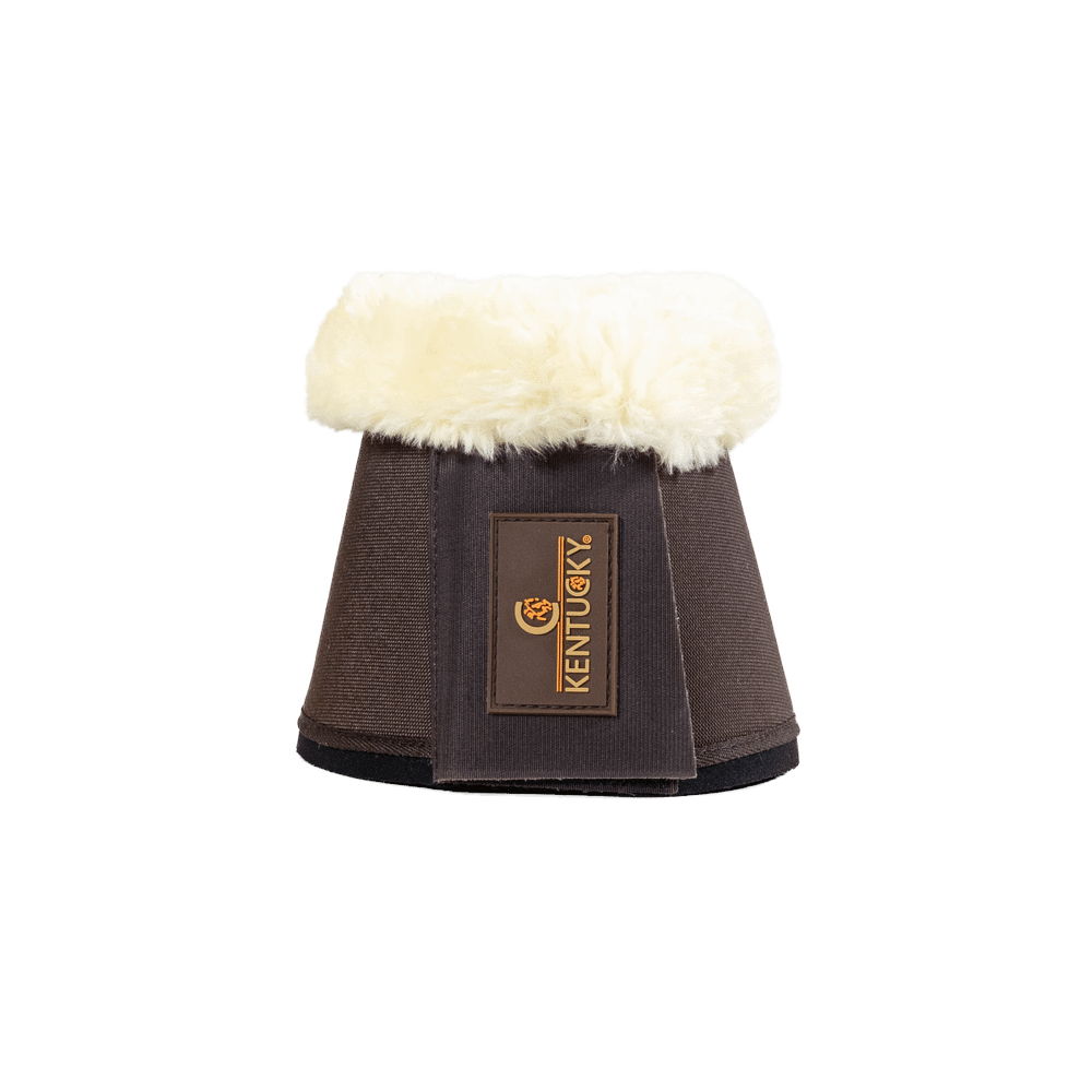 Kentucky Overreach Boots Sheepskin
