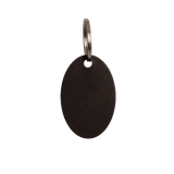 Grooming Deluxe Namnbricka Oval