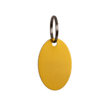Grooming Deluxe Namnbricka Oval
