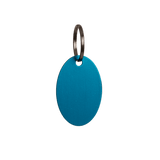 Grooming Deluxe Namnbricka Oval
