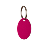Grooming Deluxe Namnbricka Oval