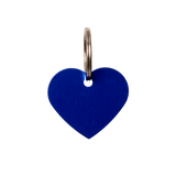 Grooming Deluxe Namnbricka Heart