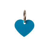 Grooming Deluxe Namnbricka Heart