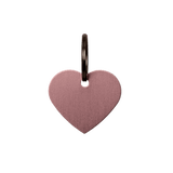 Grooming Deluxe Namnbricka Heart