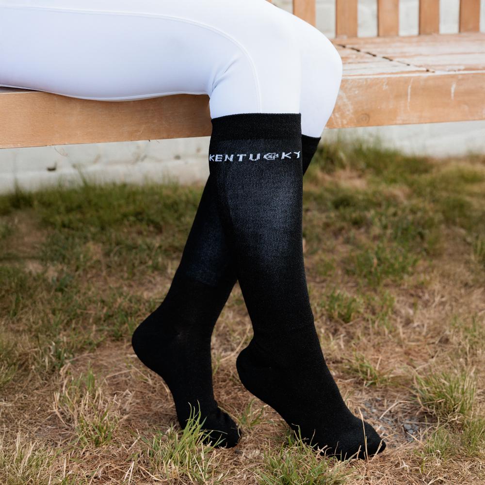 Kentucky Ridstrumpor Glitter 3-pack