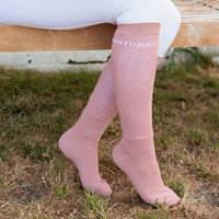Kentucky Ridstrumpor Glitter 3-pack