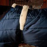 Kentucky Walkergjord Sheepskin Nylon