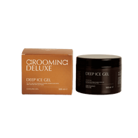 Grooming Deluxe Kylgel Recovering Ice Gel