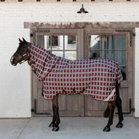 Kentucky Hals All Weather Waterproof Comfort 100g