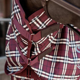 Kentucky Hals All Weather Waterproof Comfort 0g