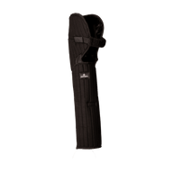 Kentucky Bandageunderlägg Transport Stable med Hasskydd