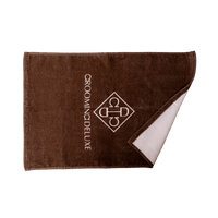 Grooming Deluxe Handduk