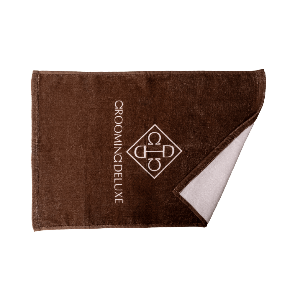 Grooming Deluxe Handduk