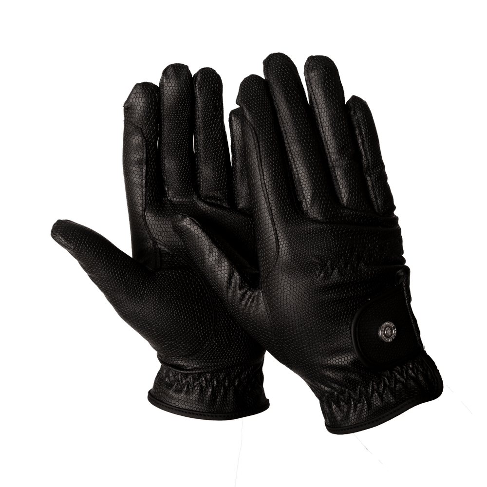 Kentucky Ridhandskar Grip Winter