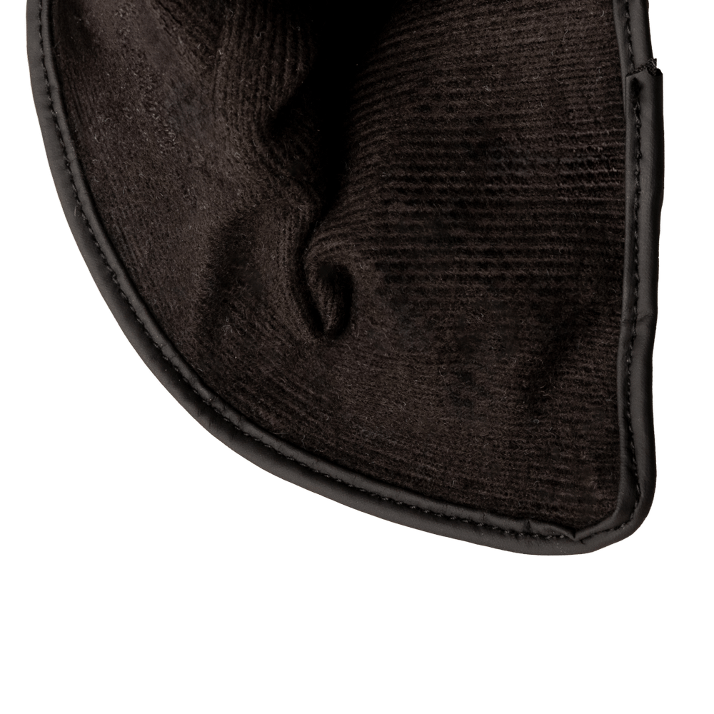 Kentucky Ridhandskar Grip Winter