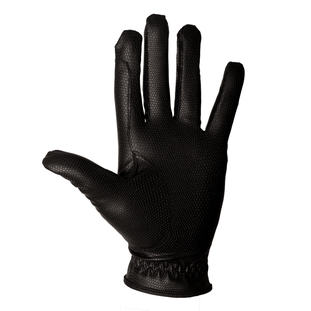 Kentucky Ridhandskar Grip Winter