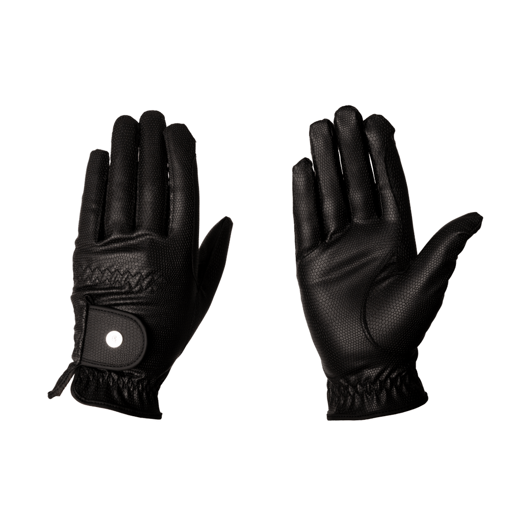 Kentucky Ridhandskar Grip Winter