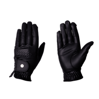 Kentucky Ridhandskar Grip Winter