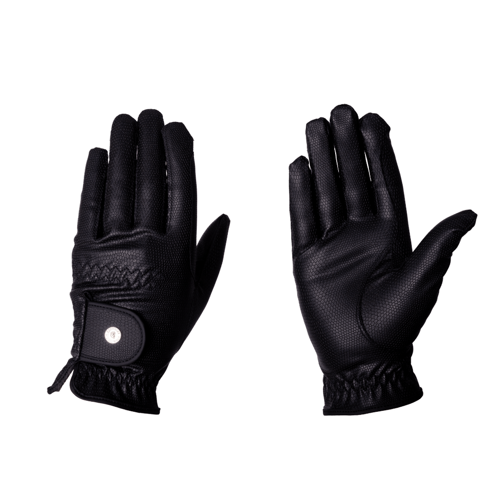 Kentucky Ridhandskar Grip Winter