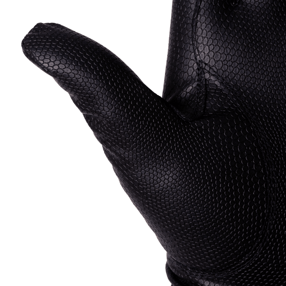 Kentucky Ridhandskar Grip Winter