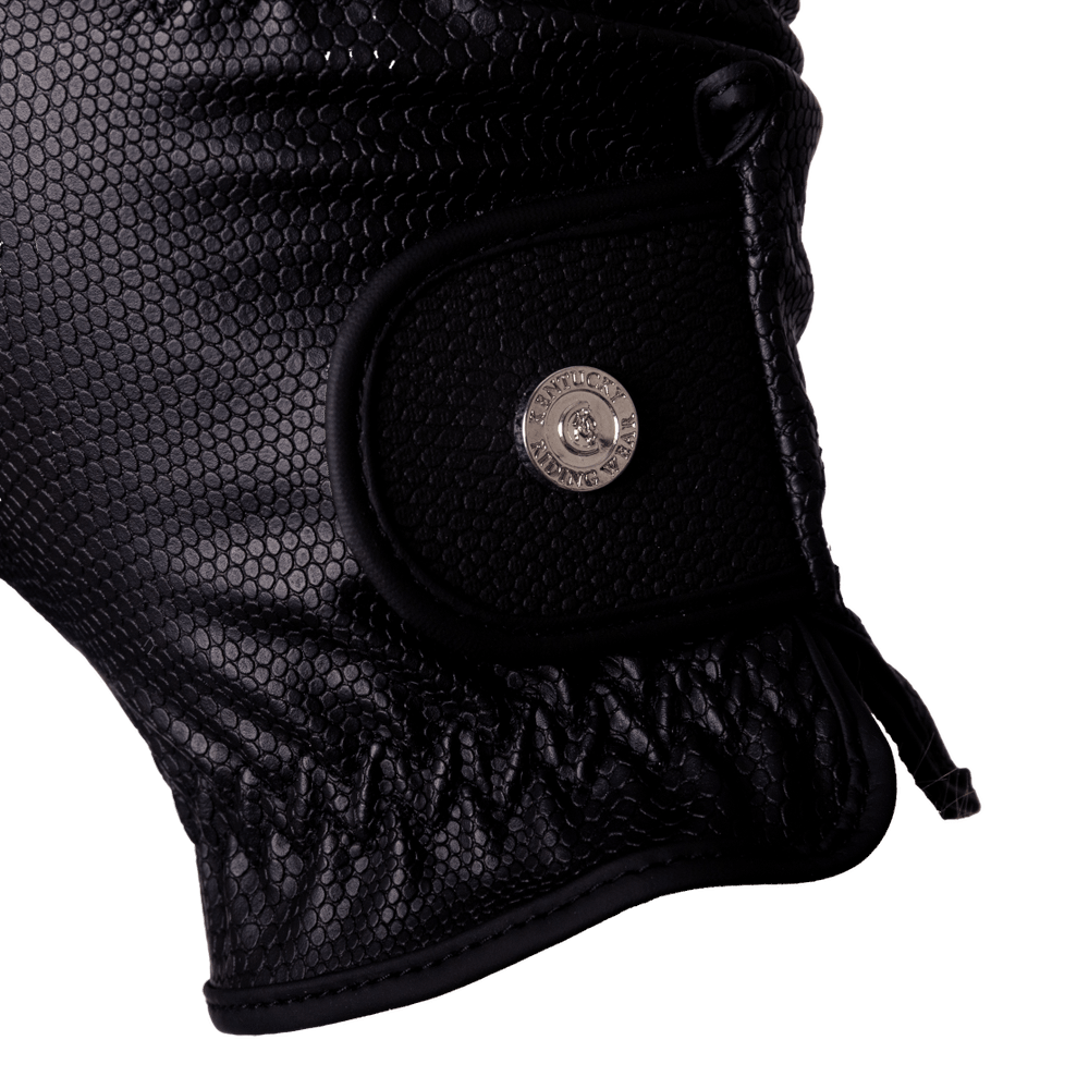 Kentucky Ridhandskar Grip Winter