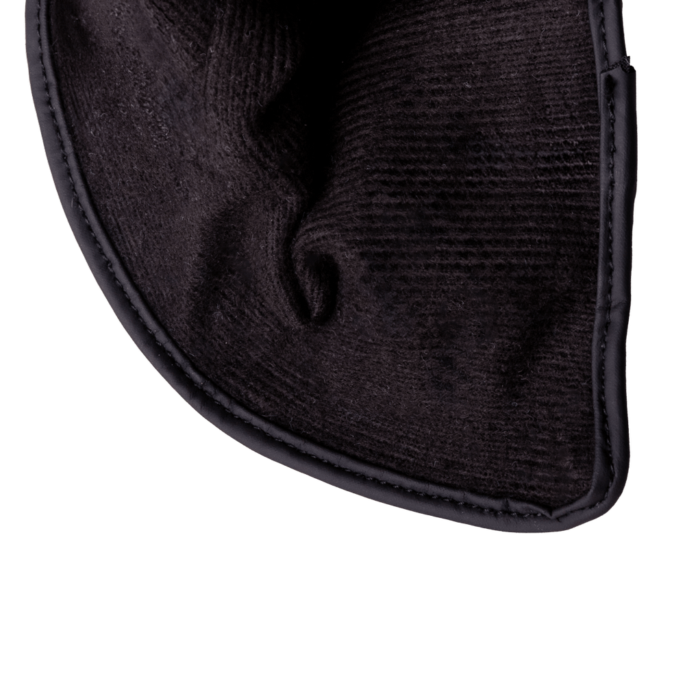 Kentucky Ridhandskar Grip Winter
