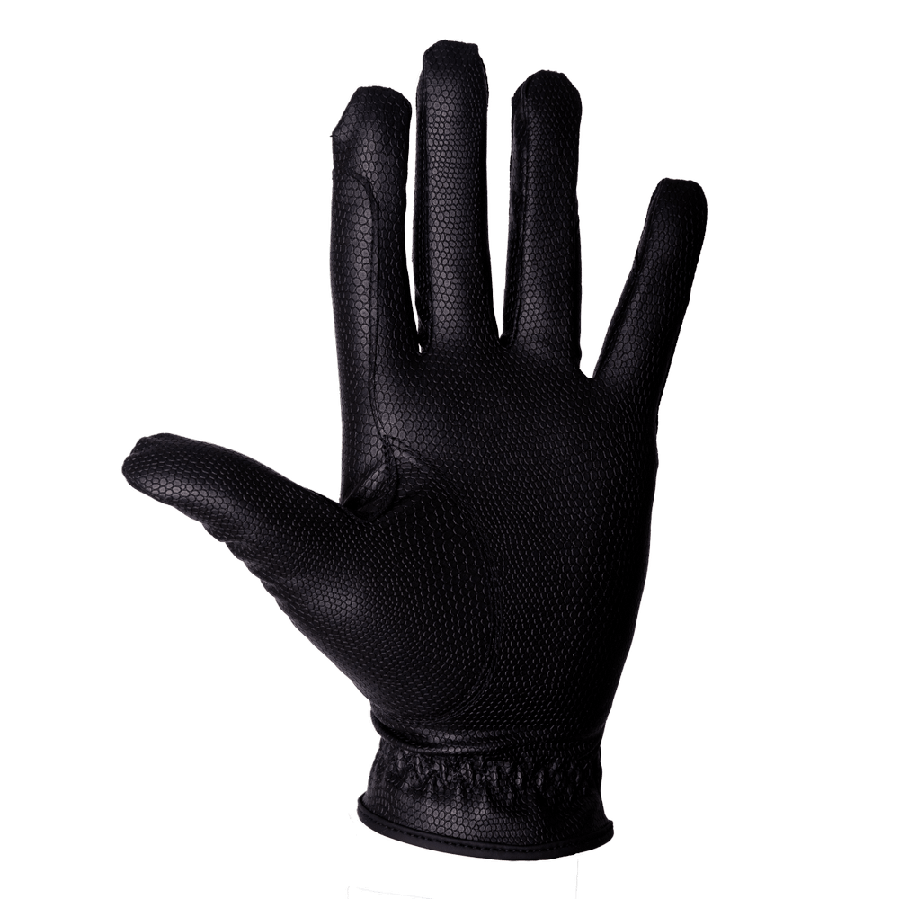Kentucky Ridhandskar Grip Winter