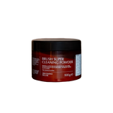 Grooming Deluxe Brush Super Cleaning Powder