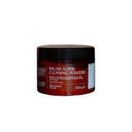 Grooming Deluxe Brush Super Cleaning Powder