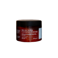 Grooming Deluxe Brush Super Cleaning Powder