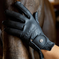 Kentucky Ridhandskar Grip Winter