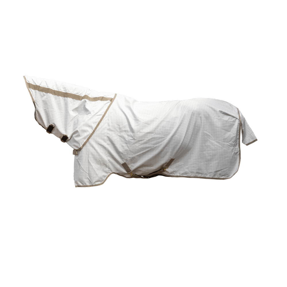 Kentucky Eksemtäcke Sweet Itch Fly & Summer Sheet Comfort
