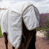 Kentucky Eksemtäcke Sweet Itch Fly & Summer Sheet Comfort
