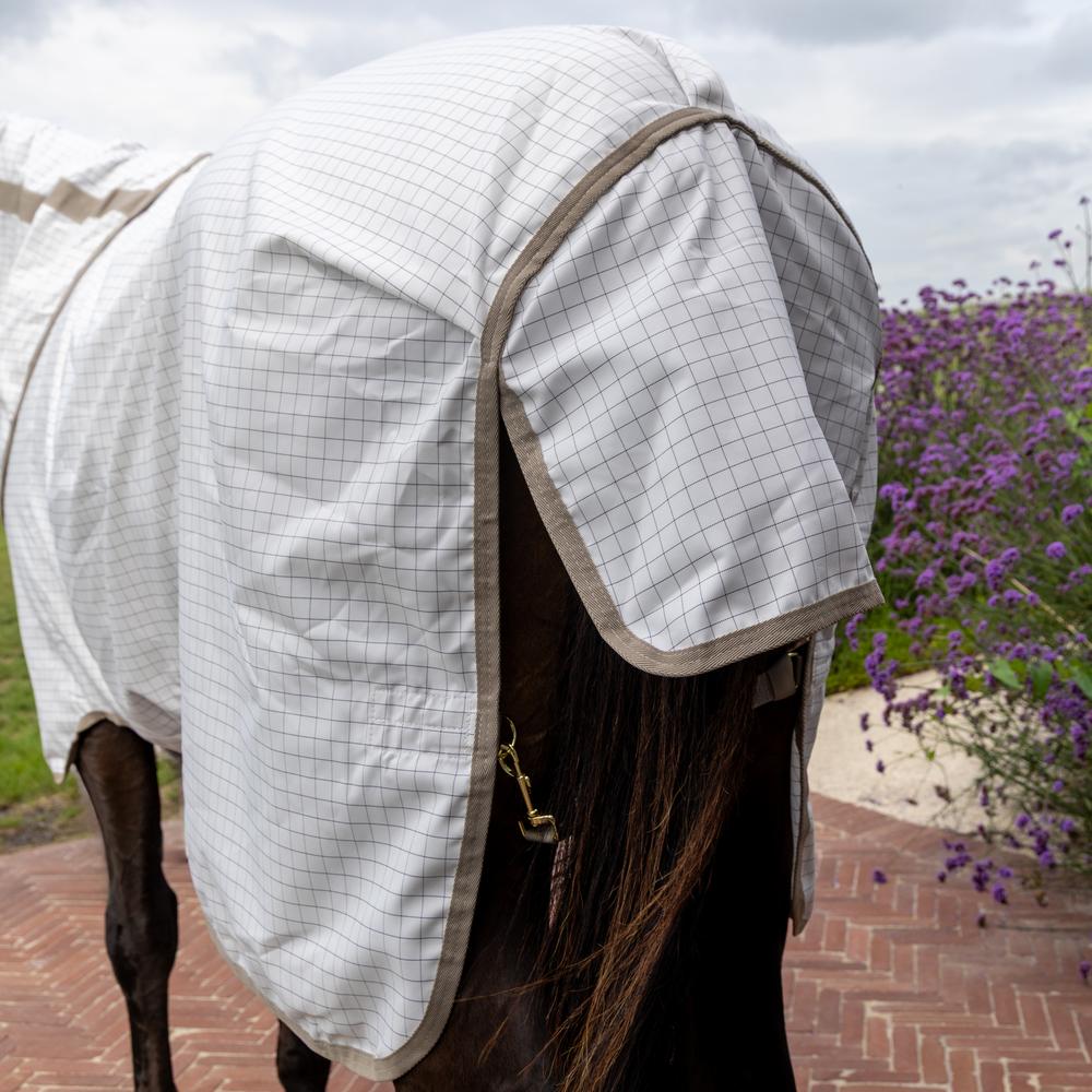 Kentucky Eksemtäcke Sweet Itch Fly & Summer Sheet Comfort
