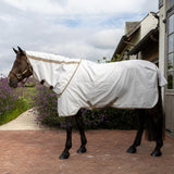 Kentucky Eksemtäcke Sweet Itch Fly & Summer Sheet Comfort