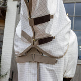 Kentucky Eksemtäcke Sweet Itch Fly & Summer Sheet Comfort