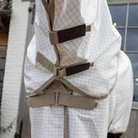 Kentucky Eksemtäcke Sweet Itch Fly & Summer Sheet Comfort