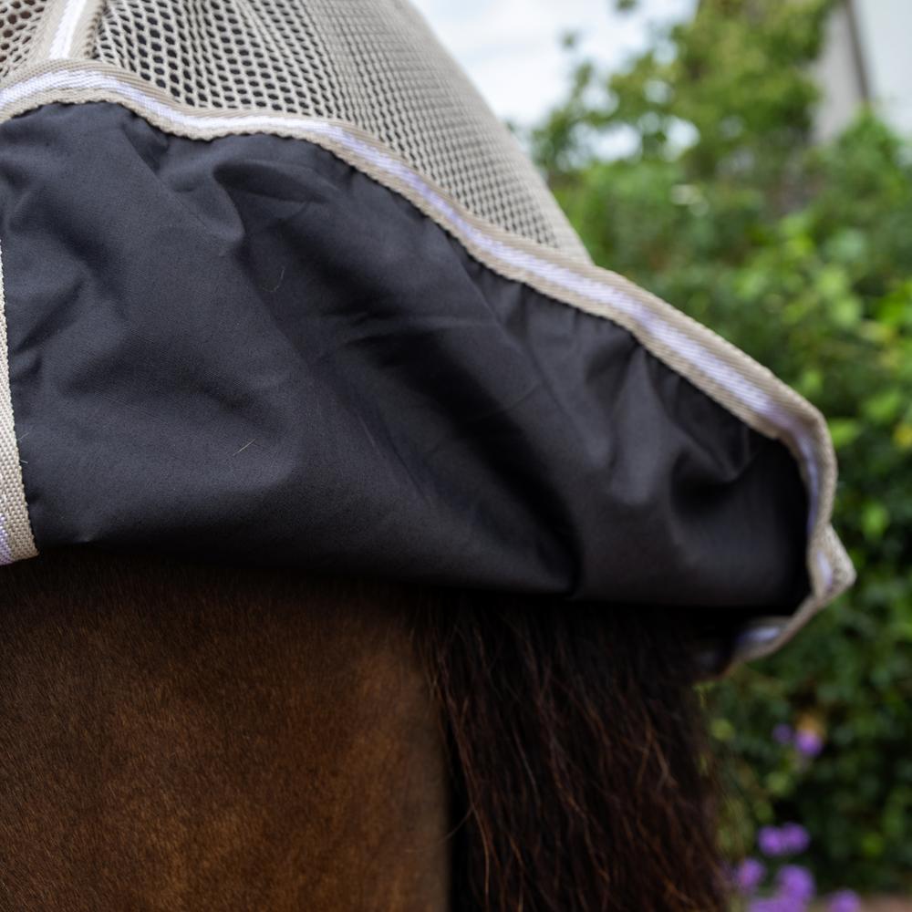 Kentucky Flugtäcke Comfort med magskydd