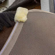 Kentucky Flugtäcke Comfort med magskydd